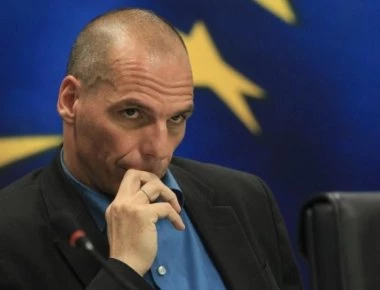 Βαρουφάκης: «Τσίπρας-Καμμένος είχαν περισσότερα κοινά από όσα πίστευα» (φωτό)